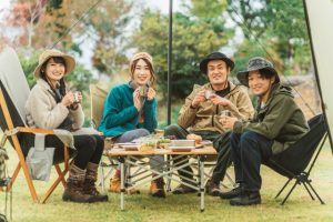 結婚相手探しはどう始める?理想のパートナー探しのポイント