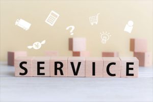 結婚相談所のサービスとは?