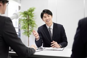 結婚相談所 イメージ